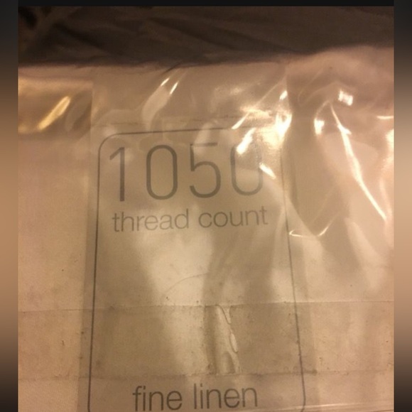 Signoria Di Firenze Italy- Fitted sheet- Queen- new with Tag - Picture 4 of 5